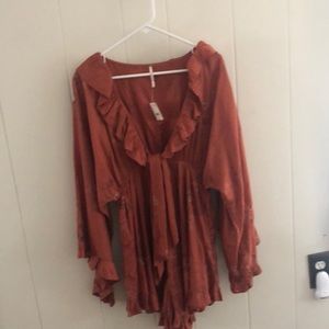 Free people sort